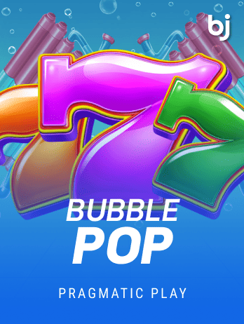 Bubble Pop™png
