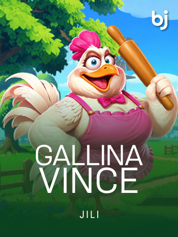 Gallina Vincepng