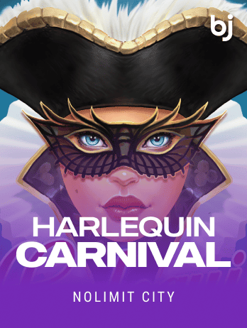 Harlequin Carnivalpng