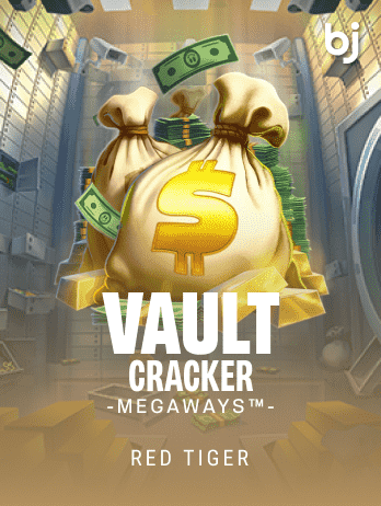 Vault Cracker MegaWays™png